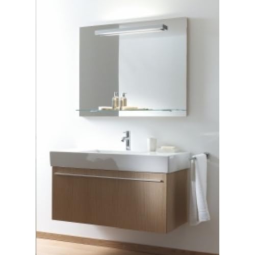 Duravit Vanities 6052 84 Vanity Unit For Vero 032985 X