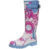 Be Only Botte Ozelia, Bottes de pluie femme