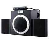 Electronics : PC LINE - PCL-210 PC 2.1 Loudspeakers