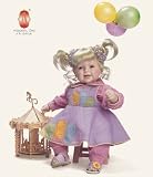 RETIRED RARE Adora Name YourOwn Doll Baby Girl 74Y20480