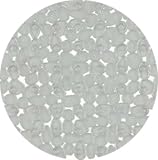 Produkt-Bild: Spirella 1009681 Duscheinlage RIVERSTONE clear 57 cm rund