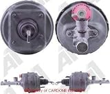 A1 Cardone 527359 Power Brake Booster