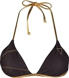 GUESS Lolita Womens Reversible Swimsuit Top