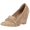 Bronx Tevka 37 73576-C, Damen Pumps, beige, (corda 4)