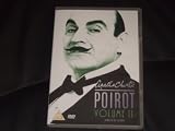 DVD : poirot death in the clouds volume 11