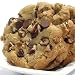 A Schmerty's 1 Dozen (14) Semi-Sweet Chocolate Chip Cookies With Pecans