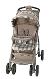 Evenflo Aura Select Stroller - Raleigh