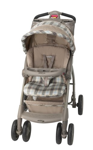 Evenflo Aura Select Stroller - Raleigh