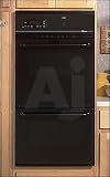 Review Maytag  / Maytag : CWG3600AAB Gas Range
