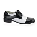 Men's Disco Shoes