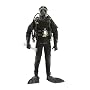 HM Armed Forces Royal Navy Diver