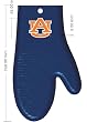 Auburn Silicone Oven Mitts