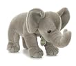 Aurora Plush 12" Tembo, Aurora Babies Baby Elephant
