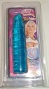 Soft Dildo Midget Twister blau 13,5cm