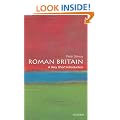 Roman Britain: A Very Short Introduction (Very Short Introductions)
