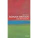 Roman Britain: A Very Short Introduction