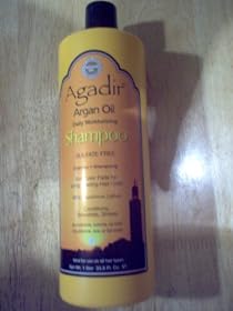Agadir Shampoo 33.8 loz