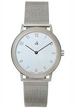 Calvin Klein - CK Watches Minimal K0311120 - 4