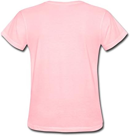 BLANE Women's Save Rock And Roll Fall Out Boy T-shirt XS Pink