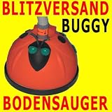 HAYWARD Buggy AUTOM. POOL BODENSAUGER +9,6 m.SCHLAUCH