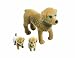 Puppy In My Pocket So Soft Mum and Babies_s-1