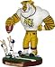 LSU Tigers Keep Away Rivalry Game Figurine
