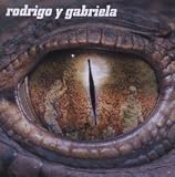 Rodrigo Y Gabriela - Pias Recor (rough trade)