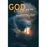 God and the Embryo