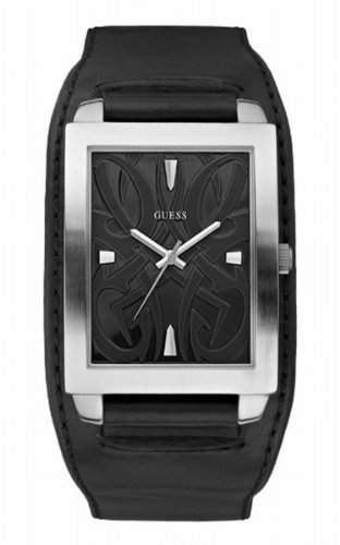 Guess Herren Armbanduhr Flame W75035G1 Preisvergleich