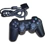 PS2 PLAYSTATION 2 CONTROLLER GAMPAD JOYPAD SONY COMPATIBLE