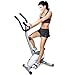 Velocity Exercise Magnetic Upright Exercise Bike