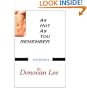 As Hot As You Remember: Gay Erotica