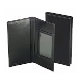 Renna USA ID Checkbook Cover