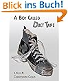 A Boy Called Duct Tape