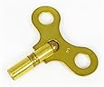 Zither Pin Tuning Key for Harps, Zithers and More