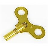 Zither Pin Tuning Key for Harps, Zithers and More
