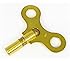 Zither Pin Tuning Key for Harps, Zithers and More