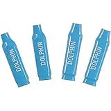 Dolphin DC-100S Super B Connector w/Sealant 100 Pcs.