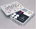 Poker Game - Tin (White)