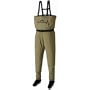 Frogg Toggs Hellbender Breathable Stockingfoot Chest Waders Size: Medium