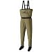 Frogg Toggs Hellbender Breathable Stockingfoot Chest Waders Size: Medium