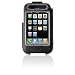 Belkin Formed Leather Case for iPhone 3G, 3G S (Black)