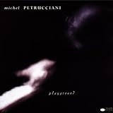 Playgroundpar Michel Petrucciani