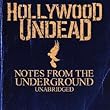 Notes From the Underground by Hollywood Undead 【並行輸入品】