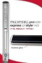 Paul Mitchell Protools Express Ionstyle 1.0 Professional styler, 1 Inch