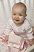 SwaddleDesigns Fitted Crib Sheet/Toddler Sheet, Baby Sleeps Better on Softest Cotton Flannel, Made in USA, Turquoise Jewel Tone Mod Circles