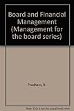 The board and financial management