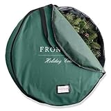IMAGE OF Wreath Keeper Storage Bag - 48