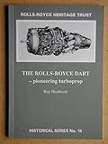 The Rolls-Royce dart