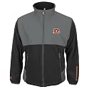 Cincinnati Bengals Playoff Ticket II Jacket
